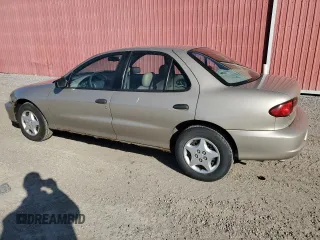 2002 Chevrolet Cavalier with VIN 1G1JC524127366142, listed as a Copart auction lot 53642405 with 110,503 mi miles and Clean Title. Bid and sale history available at carsss.com. Image 2.