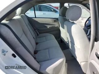 2002 Toyota Prius with VIN JT2BK18UX20069760, listed as a Copart auction lot 83605844 with 102,115 mi miles and Clean Title. Bid and sale history available at carsss.com. Image 10.