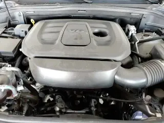 2021 Jeep Grand Cherokee Limited с VIN 1C4RJEBG5MC783624, выставлен на аукционе Copart как лот 54219445 с пробегом 66 020 миль миль и Списание • Salvage title. История ставок и продаж доступна на DreamBid. Изображение 15.