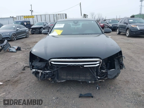 2012 Audi A8 с VIN WAUAVAFD0CN035731, выставлен на аукционе IAAI как лот 41286022 с пробегом 82 835 миль миль и . История ставок и продаж доступна на DreamBid. Изображение 6.