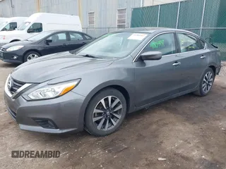 2017 Nissan Altima S with VIN 1N4AL3AP9HC153159, listed as a IAAI auction lot 41904497 with 132,495 mi miles and . Bid and sale history available at DreamBid. Image 18.