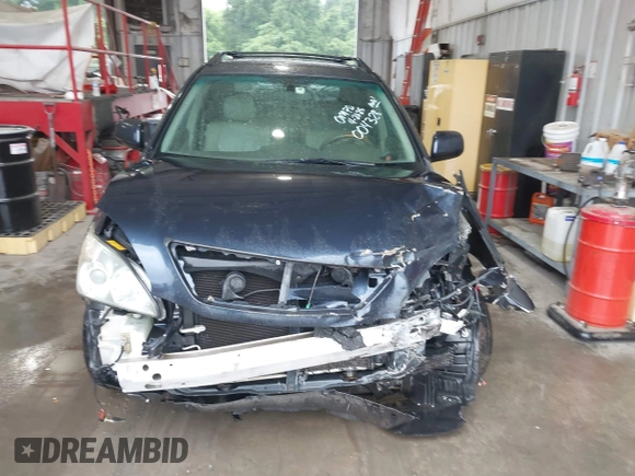 2004 Lexus RX 330 z VIN 2T2HA31U64C004323, wystawiony jako IAAI lot #42247104 z przebiegiem 200 765 mil mil oraz . Historia ofert i sprzedaży dostępna na DreamBid. Obrazek 12.