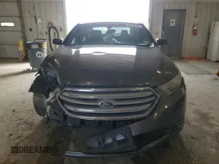 2015 Ford Taurus SEL with VIN 1FAHP2E83FG162476, listed as a Copart auction lot 50307345 with 74,663 mi miles and Clean title. Bid and sale history available at DreamBid. Image 5.