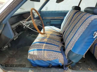 1972 Chevrolet Impala с VIN 1M47R2C175845, выставлен на аукционе Copart как лот 57104455 с пробегом 23 888 миль миль и Чистый • Clean title. История ставок и продаж доступна на DreamBid. Изображение 7.
