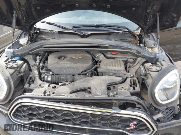 2019 MINI Countryman Cooper S с VIN WMZYT5C5XK3E70278, выставлен на аукционе IAAI как лот 40580254 с пробегом 72 451 миль миль и . История ставок и продаж доступна на DreamBid. Изображение 10.