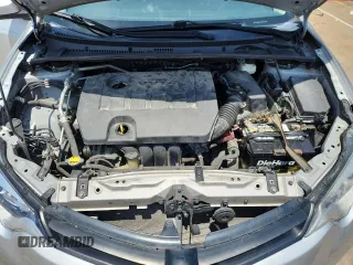 2014 Toyota Corolla L with VIN 2T1BURHE1EC058262, listed as a Copart auction lot 61843005 with 180,623 mi miles and Clean title. Bid and sale history available at DreamBid. Image 11.