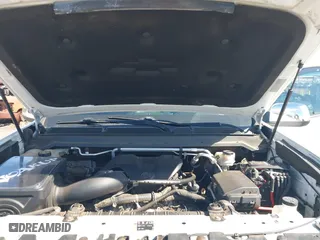 2015 Chevrolet Colorado 4WD LT with VIN 1GCGTBE35F1181314, listed as a IAAI auction lot 41378979 with 74,558 mi miles. Bid and sale history available at carsss.com. Image 10.