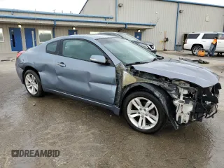 2012 Nissan Altima 2.5 S with VIN 1N4AL2EP4CC219517, listed as a Copart auction lot 48226895 with 99,039 mi miles and Salvage Title. Bid and sale history available at carsss.com. Image 4.