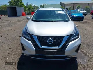 2019 Nissan Murano SL z VIN 5N1AZ2MS7KN163411, wystawiony jako IAAI lot #42268021 z przebiegiem 67 518 mil mil oraz . Historia ofert i sprzedaży dostępna na DreamBid. Obrazek 12.