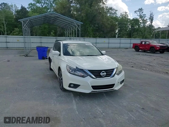 2016 Nissan Altima SL z VIN 1N4BL3AP7GC248886, wystawiony jako Copart lot #52688035 z przebiegiem 121 984 mil mil oraz Szkoda całkowita • Salvage title. Historia ofert i sprzedaży dostępna na DreamBid. Obrazek 11.