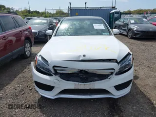 2016 Mercedes-Benz C 300 Luxury with VIN 55SWF4KB1GU109382, listed as a IAAI auction lot 42140067 with 64,932 mi miles and . Bid and sale history available at carsss.com. Image 12.