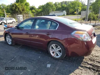 2011 Nissan Altima SR with VIN 1N4BL2AP8BN494773, listed as a Copart auction lot 57822825 with 94,366 mi miles and Salvage title. Bid and sale history available at DreamBid. Image 2.