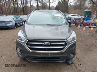 2019 Ford Escape SE with VIN 1FMCU0GDXKUB29364, listed as a IAAI auction lot 41673950 with 65,722 mi miles. Bid and sale history available at carsss.com. Image 12.