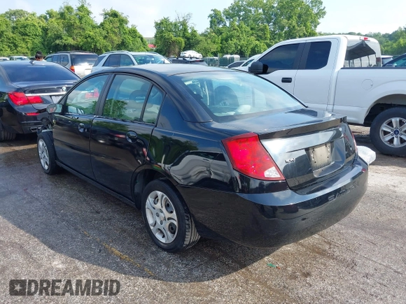 2005 Saturn ION ION 2 z VIN 1G8AJ52F65Z100486, wystawiony jako IAAI lot #42379634 z przebiegiem 106 389 mil mil oraz . Historia ofert i sprzedaży dostępna na DreamBid. Obrazek 3.