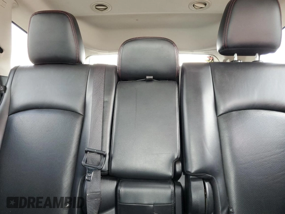 2019 Dodge Journey GT with VIN 3C4PDCEG7KT680687, listed as a Copart auction lot 58853315 with 130,231 mi miles and Salvage title. Bid and sale history available at DreamBid. Image 10.