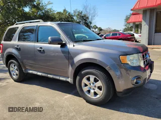 2011 Ford Escape Limited z VIN 1FMCU0E73BKA47257, wystawiony jako IAAI lot #41707062 z przebiegiem 187 836 mil mil oraz . Historia ofert i sprzedaży dostępna na DreamBid. Obrazek 2.