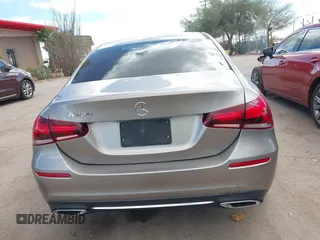 2019 Mercedes-Benz A 220 with VIN WDD3G4EB0KW002184, listed as a IAAI auction lot 41593773 with 38,476 mi miles and . Bid and sale history available at DreamBid. Image 17.