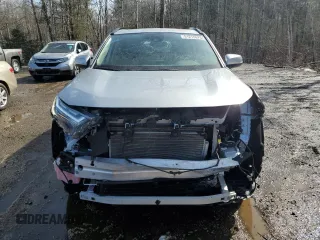 2023 Toyota RAV4 Hybrid XLE with VIN 2T3RWRFV3PW184028, listed as a Copart auction lot 51213675 with 20,159 mi miles and Salvage Title. Bid and sale history available at carsss.com. Image 5.