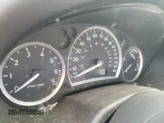 2006 Saab 9-3 z VIN YS3FD49Y461029169, wystawiony jako Copart lot #43793095 z przebiegiem Nie podano mil oraz Szkoda całkowita • Salvage title. Historia ofert i sprzedaży dostępna na DreamBid. Obrazek 9.