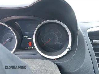 2016 Mitsubishi Lancer ES with VIN JA32U2FU2GU008086, listed as a IAAI auction lot 41894574 with 154,418 mi miles and . Bid and sale history available at DreamBid. Image 7.