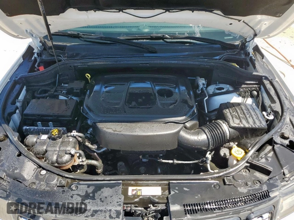 2020 Jeep Grand Cherokee Altitude with VIN 1C4RJFAG6LC174774, listed as a Copart auction lot 57604195 with 80,103 mi miles and Salvage title. Bid and sale history available at DreamBid. Image 12.