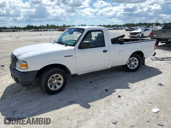 2011 Ford Ranger XL z VIN 1FTKR1AE2BPB21587, wystawiony jako Copart lot #72636054 z przebiegiem 29 675 mil mil oraz Szkoda całkowita • Salvage title. Historia ofert i sprzedaży dostępna na DreamBid. Obrazek 1.