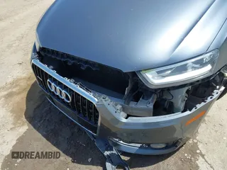2015 Audi Q3 Premium Plus с VIN WA1EFCFS6FR010285, выставлен на аукционе IAAI как лот 42202068 с пробегом 104 945 миль миль и . История ставок и продаж доступна на DreamBid. Изображение 19.