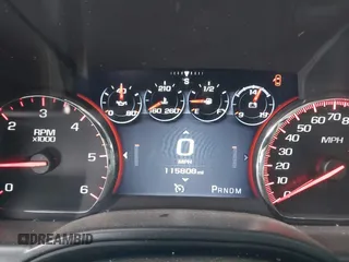 2014 GMC Sierra 1500 Denali z VIN 3GTU2WEC9EG310426, wystawiony jako IAAI lot #41616941 z przebiegiem 115 808 mil mil oraz . Historia ofert i sprzedaży dostępna na DreamBid. Obrazek 15.
