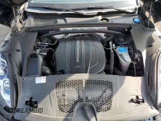 2018 Porsche Macan с VIN WP1AA2A58JLB25365, выставлен на аукционе Copart как лот 64036815 с пробегом 105 390 миль миль и Списание • Salvage title. История ставок и продаж доступна на DreamBid. Изображение 12.
