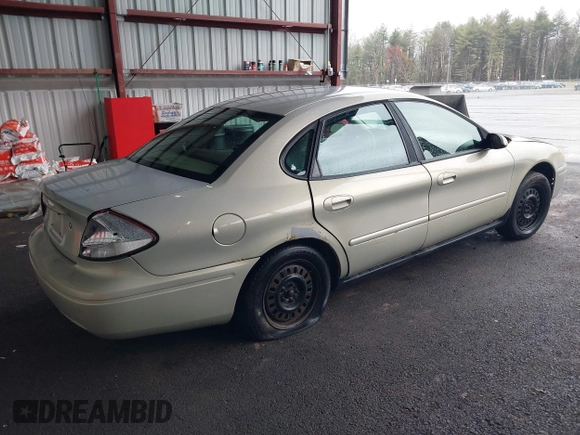 2006 Ford Taurus SEL z VIN 1FAFP56UX6A197832, wystawiony jako IAAI lot #41930614 z przebiegiem 98 190 mil mil oraz . Historia ofert i sprzedaży dostępna na DreamBid. Obrazek 4.