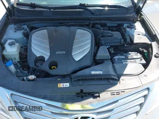 2013 Hyundai Azera z VIN KMHFH4JG6DA321882, wystawiony jako IAAI lot #42351891 z przebiegiem 59 690 mil mil oraz . Historia ofert i sprzedaży dostępna na DreamBid. Obrazek 10.