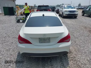 2018 Mercedes-Benz CLA 250 with VIN WDDSJ4GB2JN521610, listed as a IAAI auction lot 42411757 with 118,632 mi miles and . Bid and sale history available at DreamBid. Image 16.