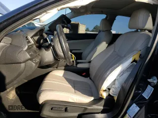 2021 Honda Insight Touring with VIN 19XZE4F9XME004124, listed as a Copart auction lot 86884804 with 78,938 mi miles and Salvage Title. Bid and sale history available at carsss.com. Image 7.