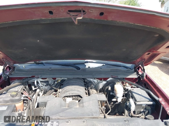 2017 Chevrolet Suburban LS with VIN 1GNSCGKC9HR325390, listed as a IAAI auction lot 41942382 with 104,573 mi miles and . Bid and sale history available at DreamBid. Image 10.