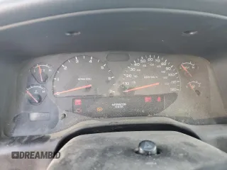 2003 Dodge Dakota Sport with VIN 1D7HL38NX3S222930, listed as a Copart auction lot 71812234 with 203,140 mi miles and Salvage Title. Bid and sale history available at carsss.com. Image 9.