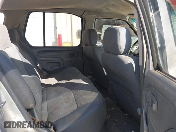 2002 Nissan Xterra XE z VIN 5N1DD28T52C590578, wystawiony jako IAAI lot #41822908 z przebiegiem 290 672 mil mil oraz . Historia ofert i sprzedaży dostępna na DreamBid. Obrazek 8.