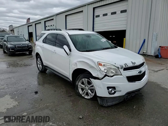 2014 Chevrolet Equinox LT with VIN 2GNALCEK5E6160646, listed as a Copart auction lot 47841185 with 160,887 mi miles and Salvage Title. Bid and sale history available at carsss.com. Image 14.