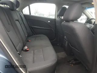 2011 Ford Fusion SE with VIN 3FAHP0HAXBR235574, listed as a Copart auction lot 51369905 with 149,464 mi miles and Salvage Title. Bid and sale history available at DreamBid. Image 10.