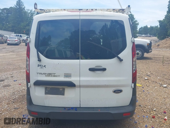 2016 Ford Transit Connect XL с VIN NM0LS7E78G1266485, выставлен на аукционе IAAI как лот 42247416 с пробегом 108 744 миль миль и . История ставок и продаж доступна на DreamBid. Изображение 17.