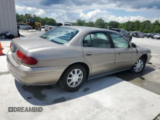 2003 Buick LeSabre Limited с VIN 1G4HR54K33U194999, выставлен на аукционе Copart как лот 56360285 с пробегом 109 596 миль миль и Списание • Salvage title. История ставок и продаж доступна на DreamBid. Изображение 3.