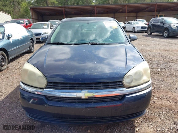 2007 Chevrolet Malibu LT w/2LT with VIN 1G1ZT57N07F228285, listed as a IAAI auction lot 41792095 with 241,431 mi miles. Bid and sale history available at carsss.com. Image 6.