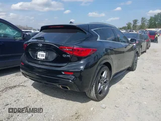 2019 Infiniti QX30 Luxe с VIN SJKCH5CP2KA010406, выставлен на аукционе IAAI как лот 41785616 с пробегом 122 582 миль миль и . История ставок и продаж доступна на DreamBid. Изображение 4.