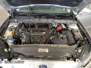 2016 Ford Fusion SE with VIN 3FA6P0H7XGR390659, listed as a Copart auction lot 54070215 with 127,396 mi miles and Non Repairable. Bid and sale history available at carsss.com. Image 11.