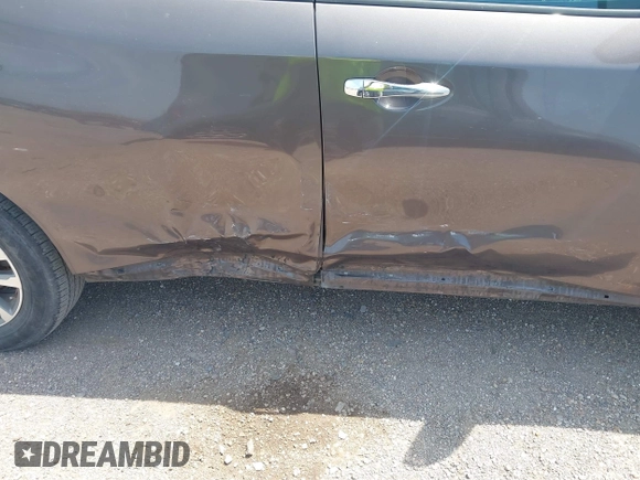 2015 Nissan Pathfinder SV с VIN 5N1AR2MN1FC657467, выставлен на аукционе IAAI как лот 42242960 с пробегом 175 053 миль миль и . История ставок и продаж доступна на DreamBid. Изображение 6.