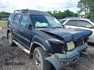 2001 Nissan Xterra XE с VIN 5N1ED28Y01C578921, выставлен на аукционе IAAI как лот 42247395 с пробегом 240 015 миль миль и . История ставок и продаж доступна на DreamBid. Изображение 1.