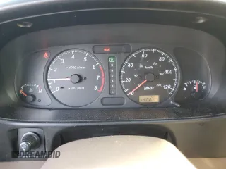 2001 Isuzu Rodeo S with VIN 4S2CK58W314334096, listed as a Copart auction lot 68262924 with 140,657 mi miles and Salvage Title. Bid and sale history available at DreamBid. Image 9.