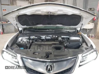 2017 Acura RDX Advance with VIN 5J8TB4H76HL018479, listed as a IAAI auction lot 42368988 with 50,713 mi miles and . Bid and sale history available at DreamBid. Image 10.