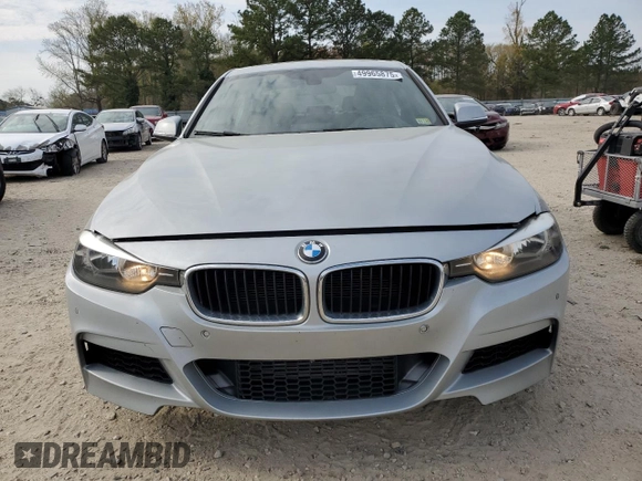 2013 BMW 3 Series 328i with VIN WBA3A5C54DJ461018, listed as a Copart auction lot 49965875 with 87,771 mi miles and Clean Title. Bid and sale history available at carsss.com. Image 5.