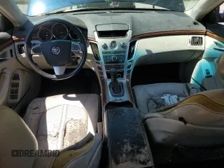 2008 Cadillac CTS AWD z VIN 1G6DP57V480109393, wystawiony jako Copart lot #56496665 z przebiegiem 158 258 mil mil oraz Tytuł czysty. Historia ofert i sprzedaży dostępna na DreamBid. Obrazek 8.