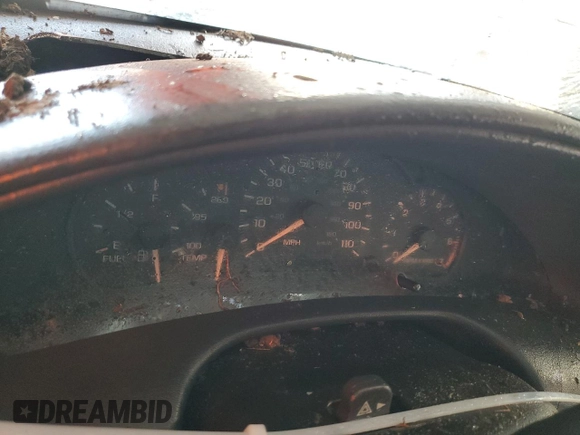 2005 Chevrolet Cavalier z VIN 1G1JC52F157135893, wystawiony jako Copart lot #83407184 z przebiegiem Nie podano mil oraz Nie do naprawy • Non repairable. Historia ofert i sprzedaży dostępna na DreamBid. Obrazek 9.